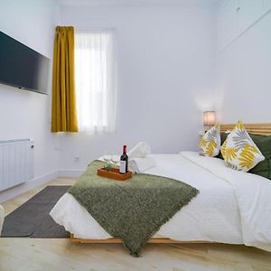 Apartamento de 1 Dormitorio